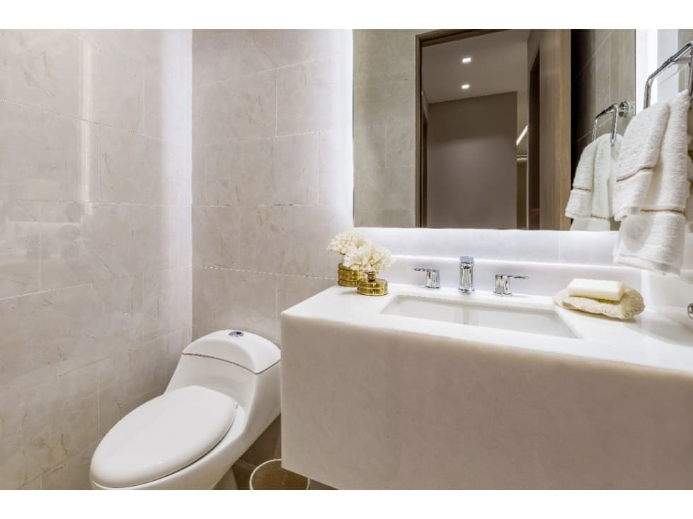 VENTA DE APARTAMENTO EN PAITILLA — foto 4
