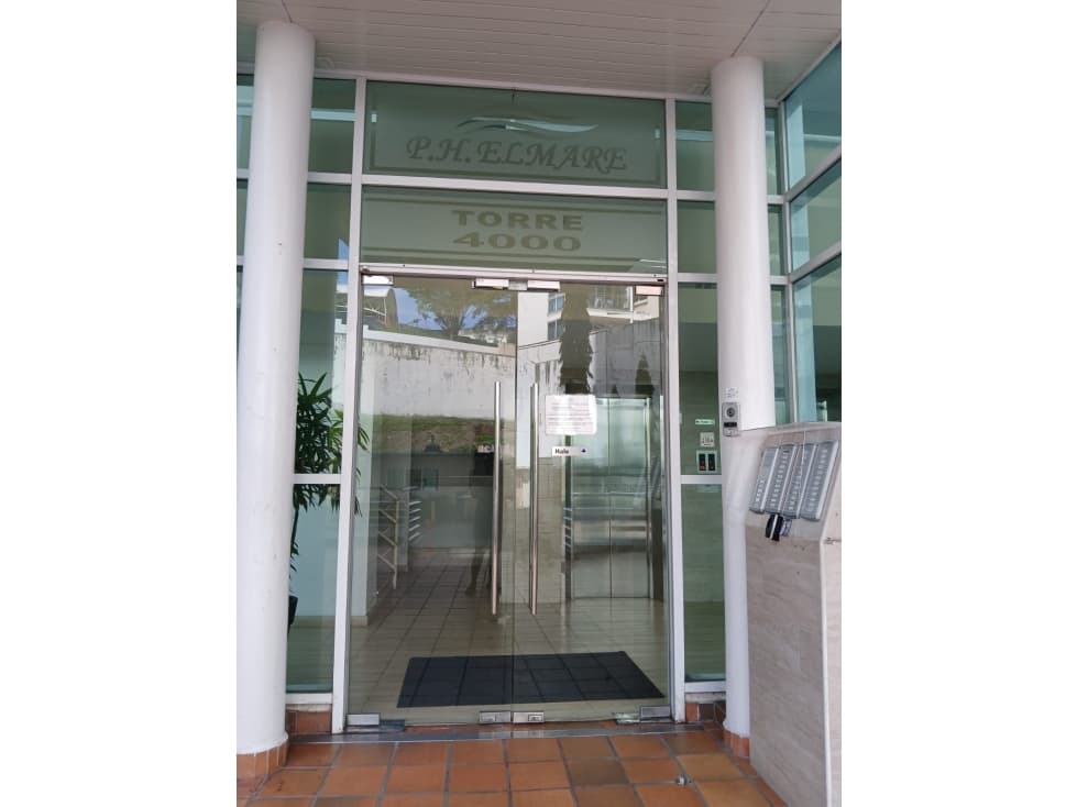 VENTA DE APARTAMENTO PLAZA EDISON PH EL MARE 4000 — foto 4