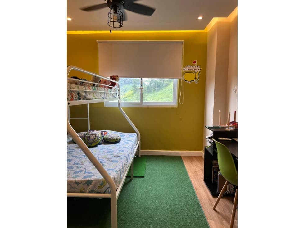 VENTA DE APARTAMENTO CENTENNIAL PH ALTAMIRA GARDENS — foto 4