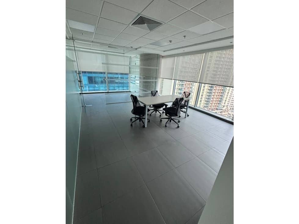 VENTA DE OFICINA EN PUNTA PACIFICA - OCEANIA BUSSINESS PLAZA — foto 4