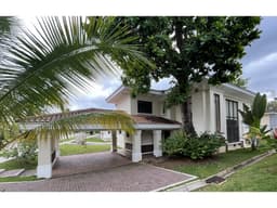 VENTA DE CASA EN CLAYTON - LOS SENDEROS DE CAMINOS DE CRUCES