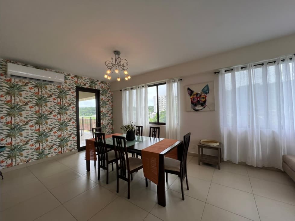 VENTA DE APARTAMENTO EN PANAMA PACIFICO — foto 3