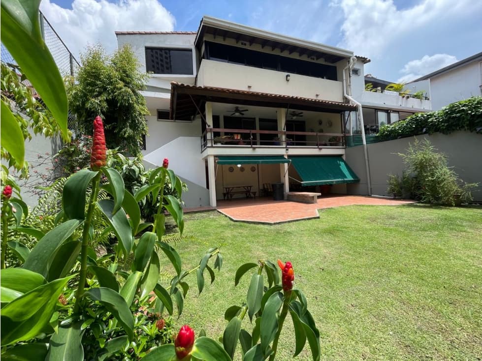 VENTA DE CASA EN ALTOS DEL GOLF - SAN FRANCISCO — foto 2