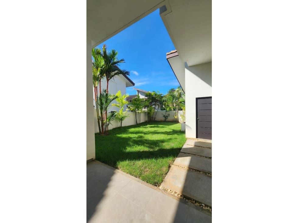 VENTA DE CASA EN PANAMA PACIFICO - NATIVA — foto 2