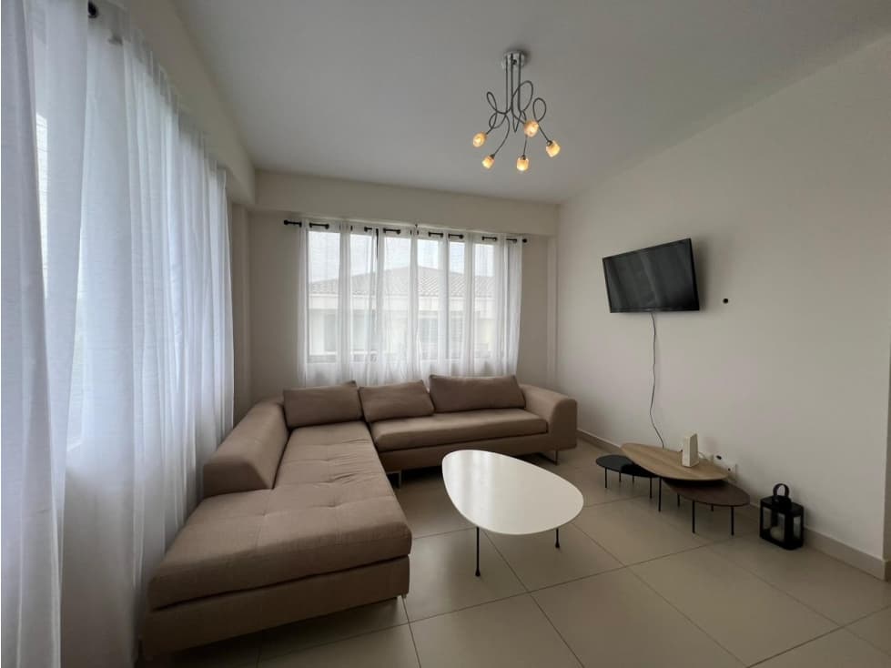 VENTA DE APARTAMENTO EN PANAMA PACIFICO — foto 5