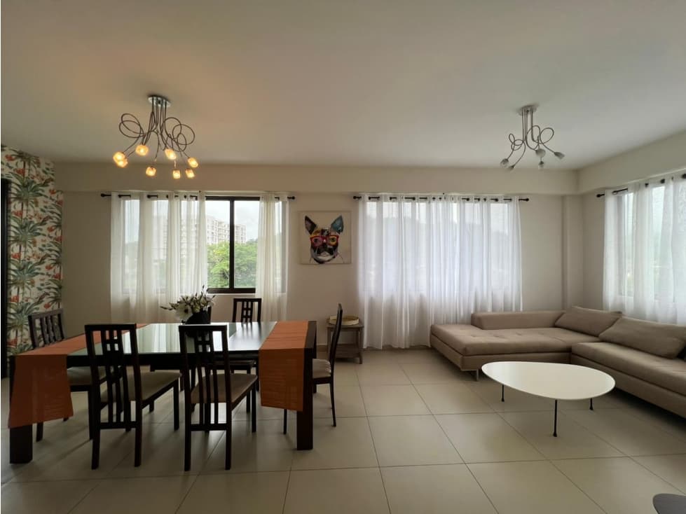 VENTA DE APARTAMENTO EN PANAMA PACIFICO — foto 1