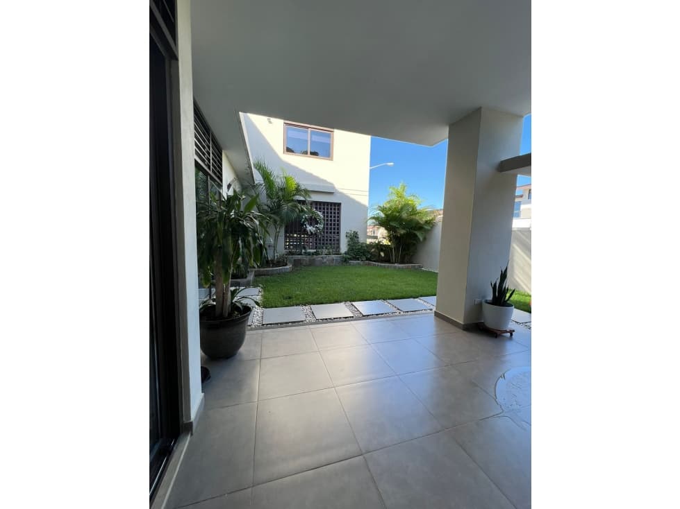 VENTA DE CASA ESQUINA EN PANAMA PACIFICO PH NATIVA — foto 3