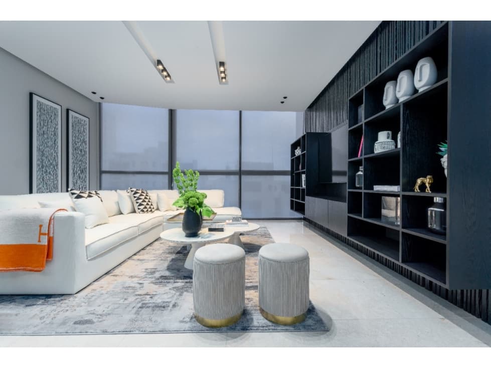 VENTA DE APARTAMENTO EN PAITILLA — foto 5