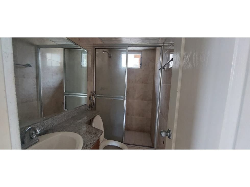 VENTA DE APARTAMENTO LOS ANDES PH MALLORCA PARK VILLAGE — foto 4