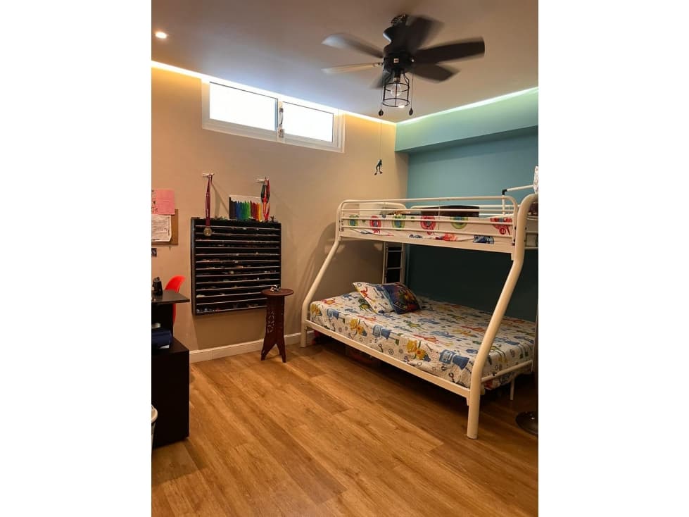 VENTA DE APARTAMENTO CENTENNIAL PH ALTAMIRA GARDENS — foto 5