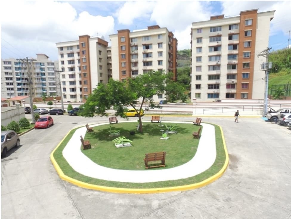 VENTA DE APARTAMENTO-PH MALLORCA PARK VILLAGE- LOS ANDES — foto 1