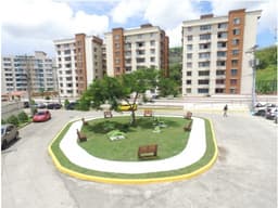 VENTA DE APARTAMENTO-PH MALLORCA PARK VILLAGE- LOS ANDES