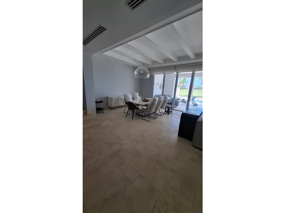 VENTA DE CASA EN BUENAVENTURA - PH Ocean Lakes — foto 3