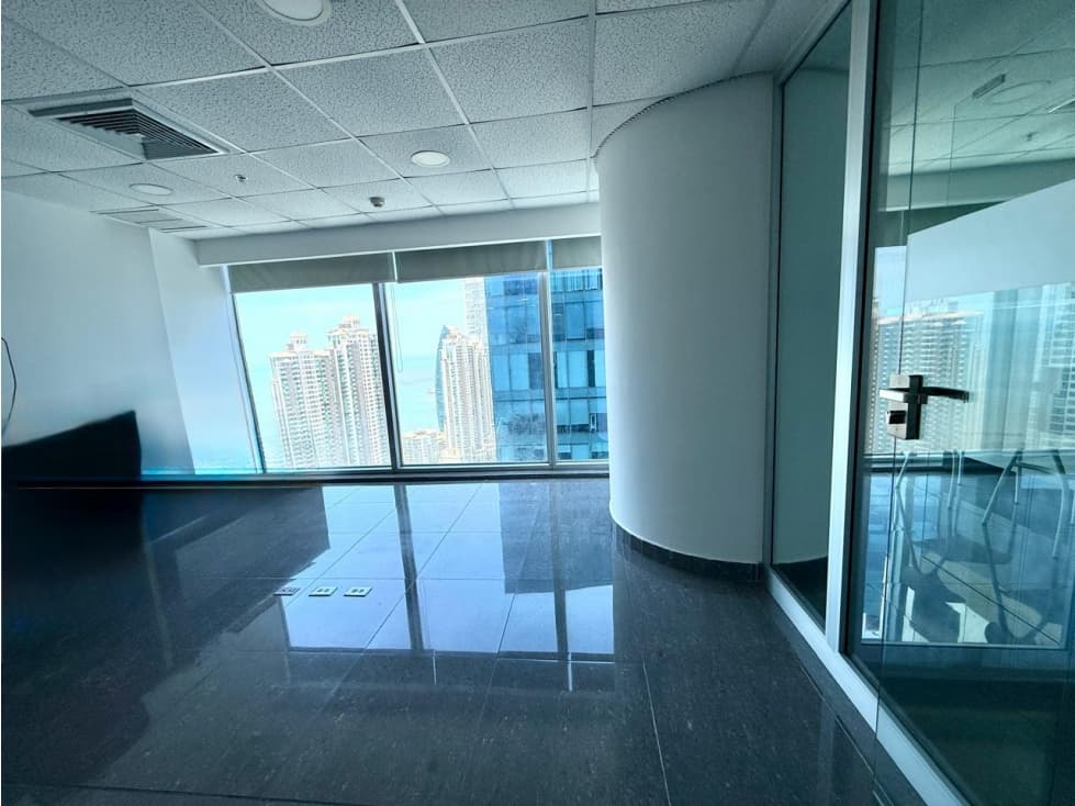 ALQUILER DE OFICINA EN OCEANIA - PUNTA PACIFICA — foto 5