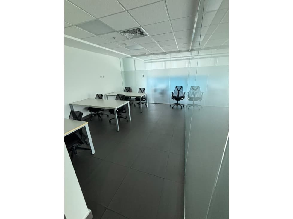 VENTA DE OFICINA EN PUNTA PACIFICA - OCEANIA BUSSINESS PLAZA — foto 6