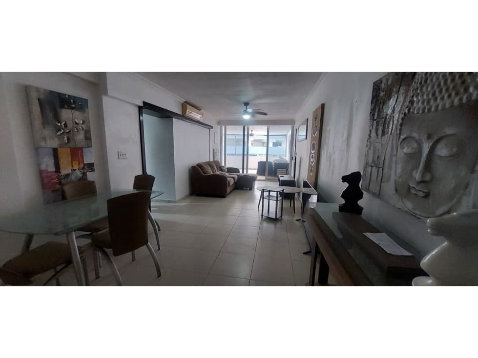 ALQUIER DE APARTAMENTO-PH VICTORY TOWER- VILLA DE LAS FUENTES — foto 2
