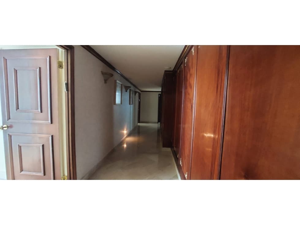 VENTA DE APARTAMENTO - PH BAYSIDE - PUNTA PAITILLA — foto 6