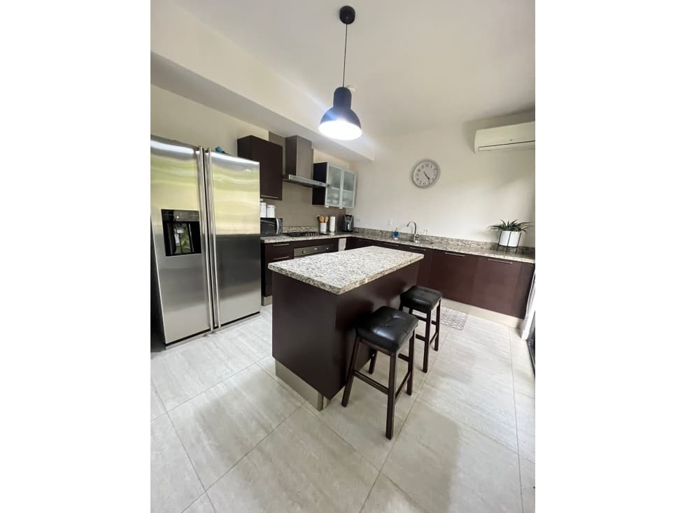 Alquiler de Casa amoblada en Panama Pacifico Ph Nativa — foto 5