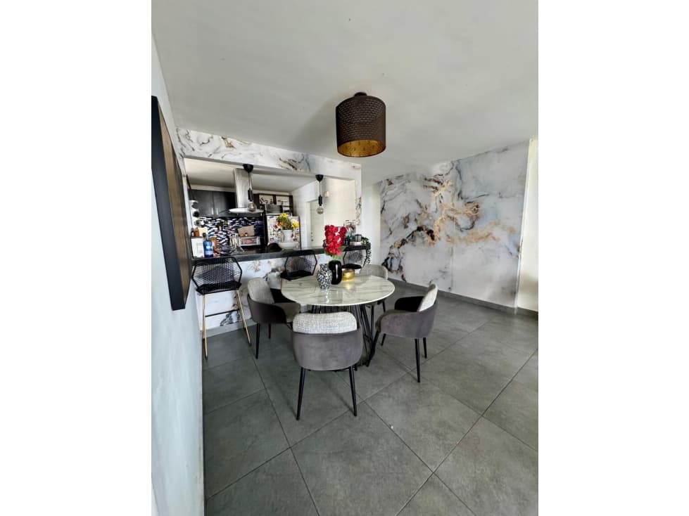 VENTA DE APARTAMENTO EN OBARRIO - PH BRISAS OBARRIO — foto 3