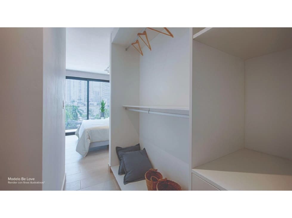 SE VENDEN APARTAMENTOS EN PROYECTO NUEVO EN PANAMÁ — foto 3