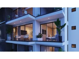 SE VENDEN APARTAMENTOS EN PROYECTO NUEVO EN PANAMÁ