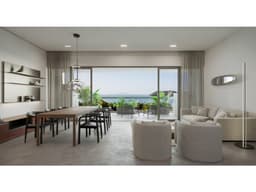 SE VENDEN APARTAMENTO EN PROYECTO NUEVO EN PANAMA
