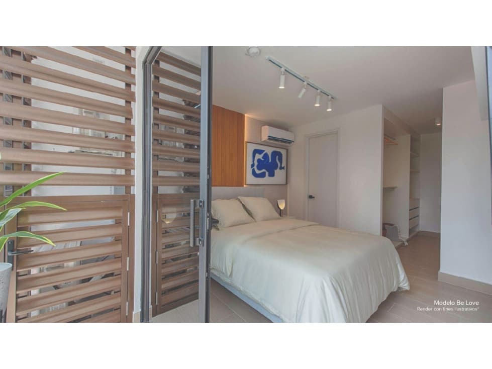 SE VENDEN APARTAMENTOS EN PROYECTO NUEVO EN PANAMÁ — foto 2