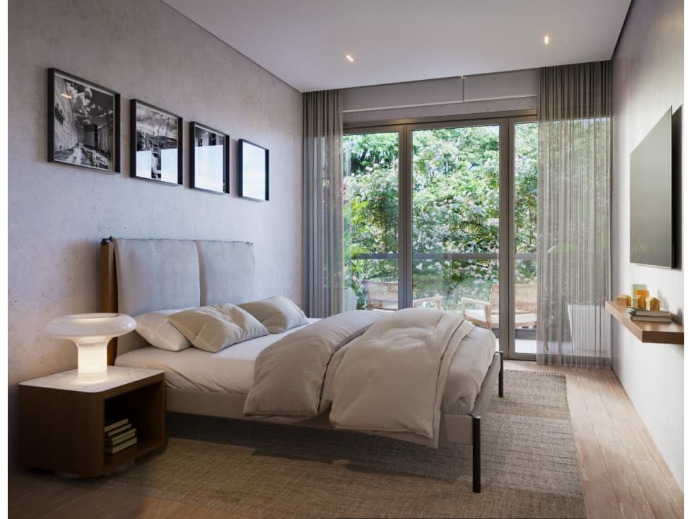 SE VENDEN APARTAMENTO EN PROYECTO NUEVO EN PANAMA — foto 6