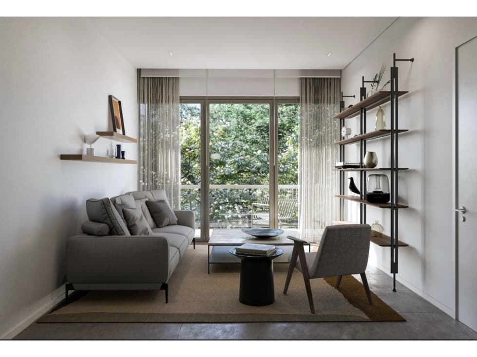 SE VENDEN APARTAMENTO EN PROYECTO NUEVO EN PANAMA — foto 5