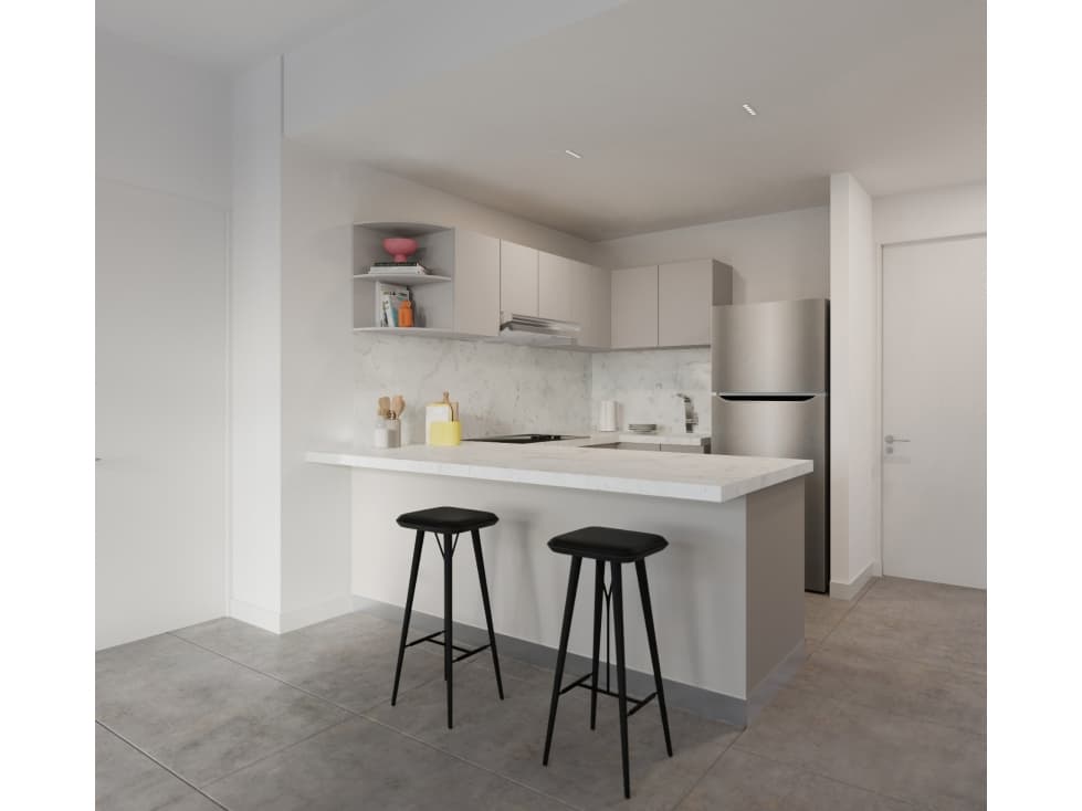 SE VENDEN APARTAMENTO EN PROYECTO NUEVO EN PANAMA — foto 3