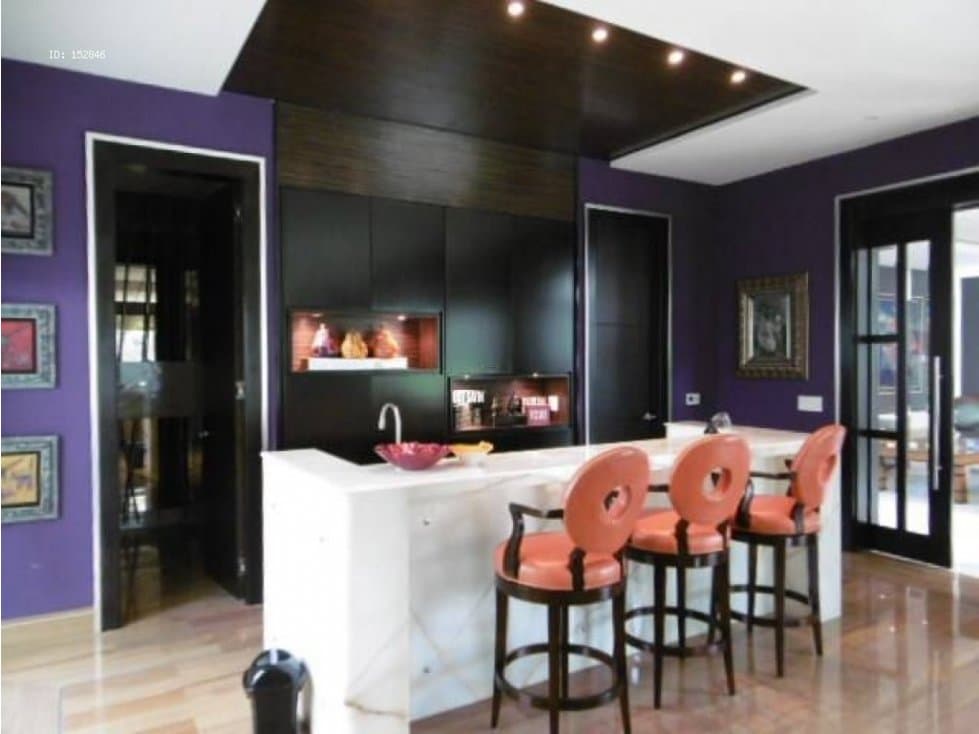 VENTA CASA EN COSTA DEL ESTE 965M2 TOSCANA — foto 4