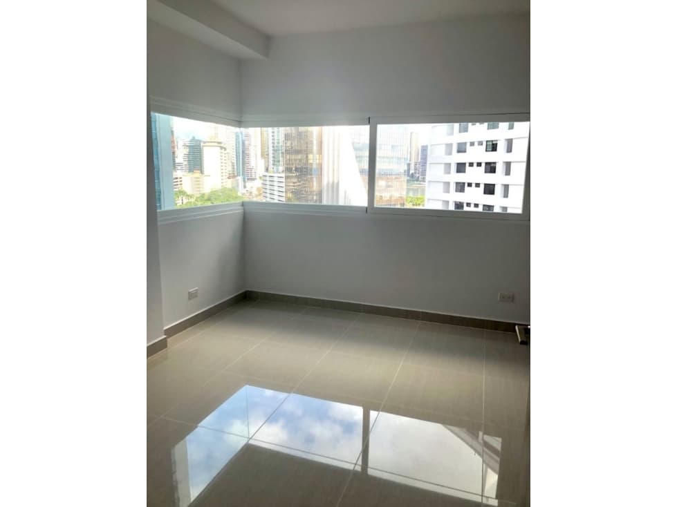 APARTAMENTO GREEN VIEW 2REC L/B BELLA VISTA — foto 4