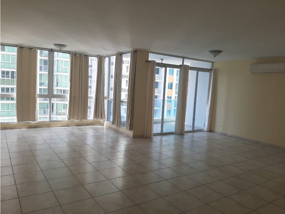 APARTAMENTO CON LINEA BLANCA EN EDIFICIO BELLA VISTA PARK 190MTS2 — foto 1