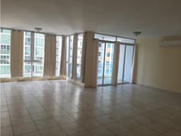 APARTAMENTO CON LINEA BLANCA EN EDIFICIO BELLA VISTA PARK 190MTS2