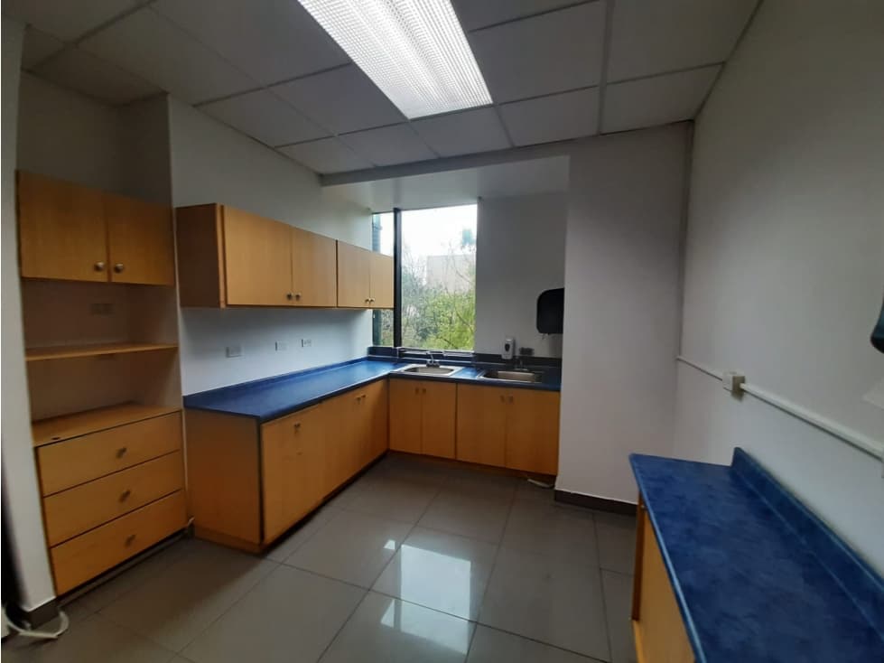 OFICINA EQUIPADA 550 M2 PLAZA GLOBUS SAMUEL LEWIS — foto 6