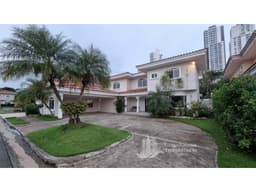 ALQUILER CASA EN COSTA DEL ESTE 4 RECAMARAS MODERNA MLD