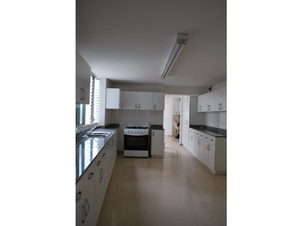 VENTA APARTAMENTO 300 M2 FRENTE AL MAR PAITILLA — foto 3