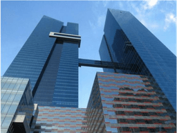 SUPER OPORTUNIDAD ALQUILER DE OFICINA 444 m2 ($7XM2) TORRE OCEANIA