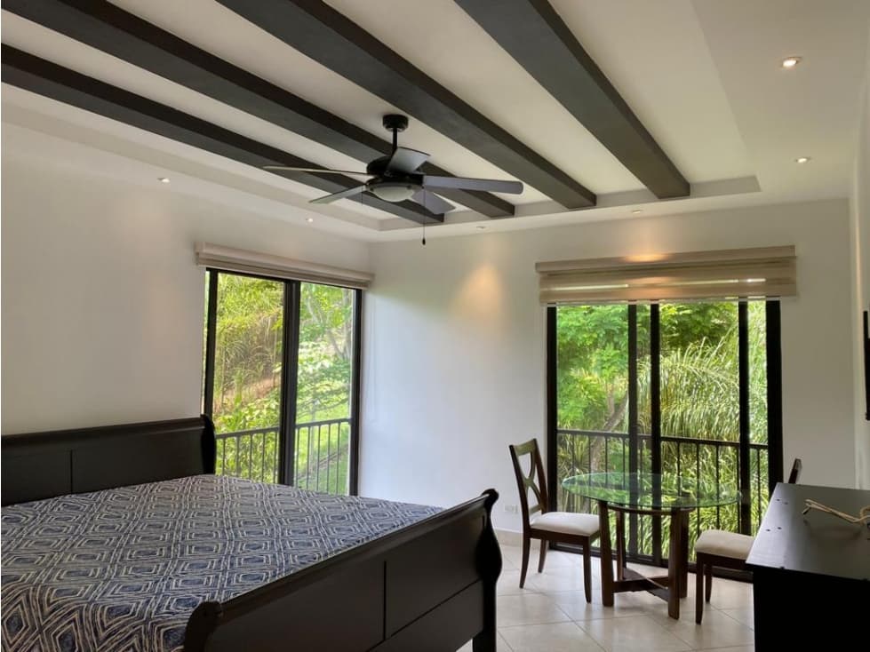 APARTAMENTO EN CLAYTON AMOBLADO EMBASSY CLUB — foto 5