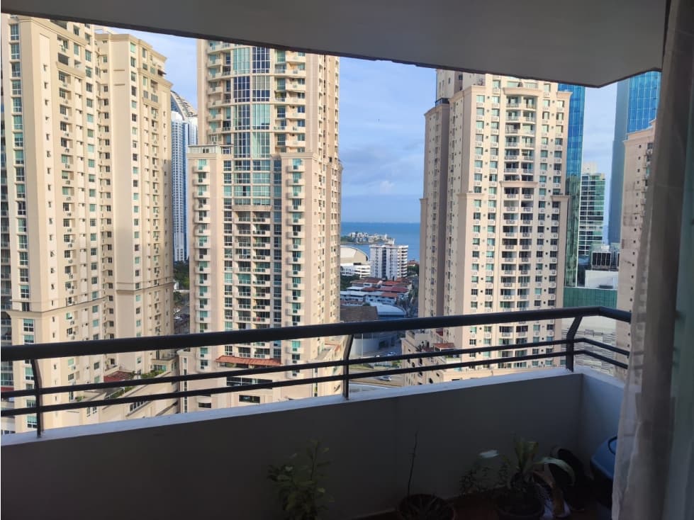 SE VENDE Y ALQUILA APARTAMENTO EN PUNTA PACIFICA 3 REC 2 B — foto 6