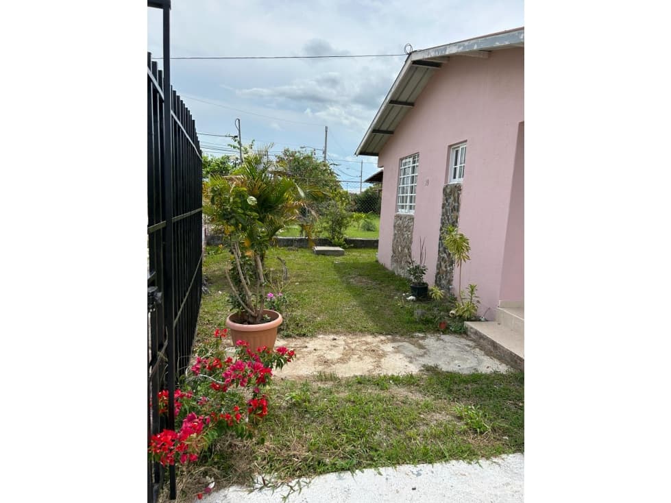 VENTA DE CASA EN ANTON CON 600 MT2 — foto 3