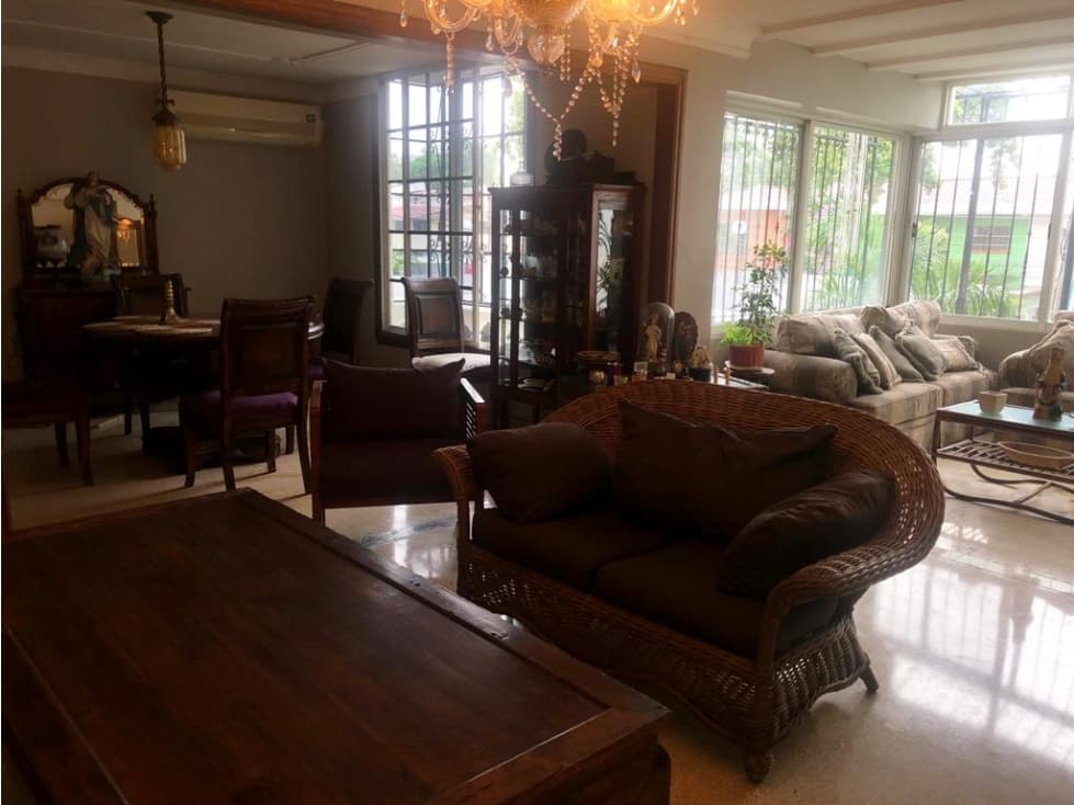 VENDO APARTAMENTO SAN FRANCISCO ALTOS DEL GOLF — foto 5