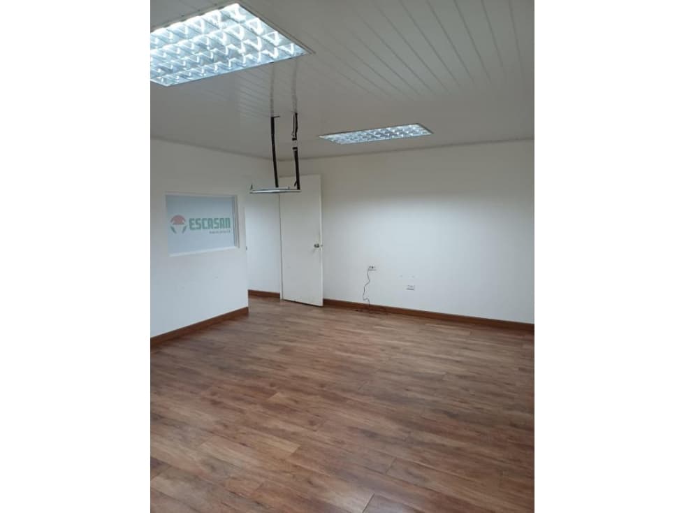 ALQUILER DE OFI BODEGA DOBLE ALTURA EN SAN FRANCISCO cv — foto 6