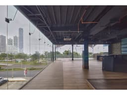 ALQUILER DE LOCAL ROOFTOP 350m2 EN AVENIDA BALBOA