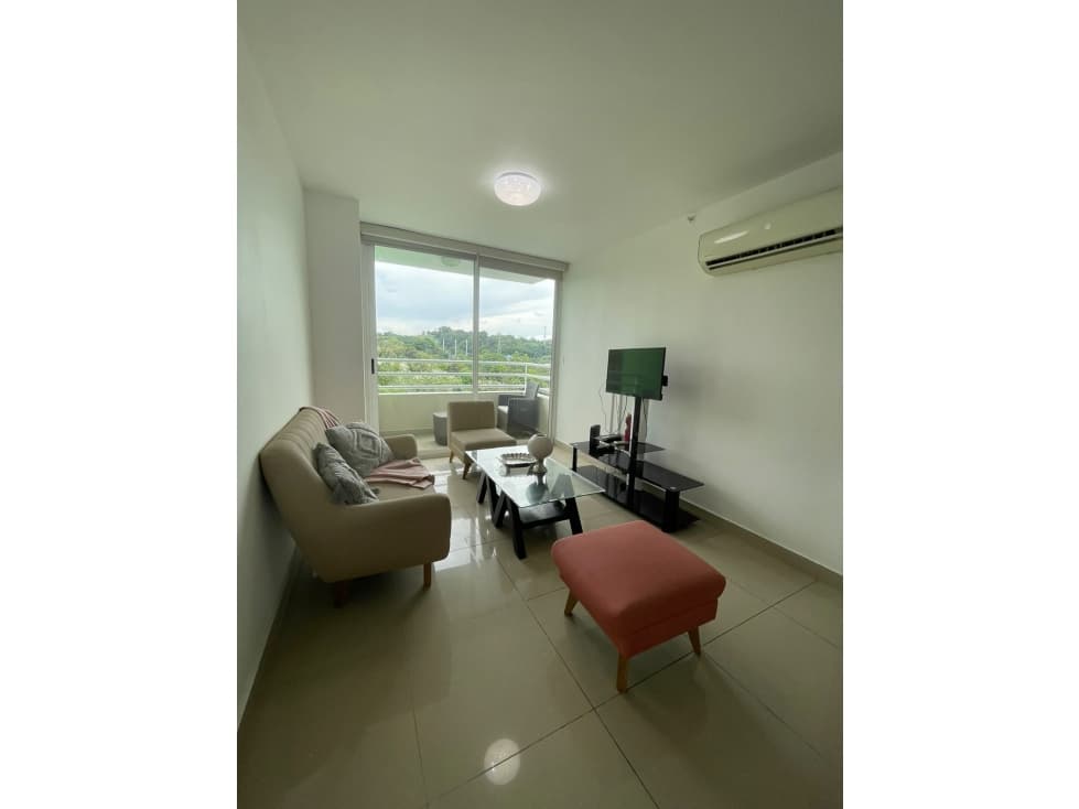 VENTA APARTAMENTO AMOBLADO CONDADO DEL REY PH. GREEN PARK MBR — foto 2