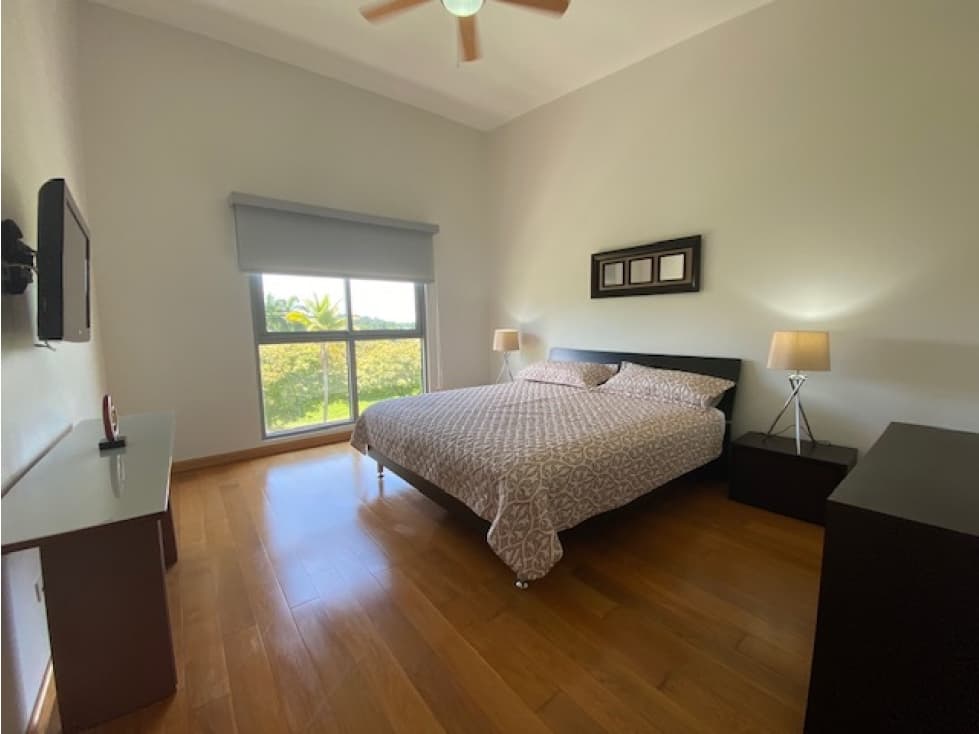 ALQUILER APARTAMENTO PANAMA PACIFICO PH SOLEO yl — foto 2