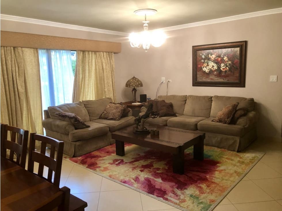 ALQUILER APARTAMENTO CLAYTON EMBASSY CLUB CV — foto 2