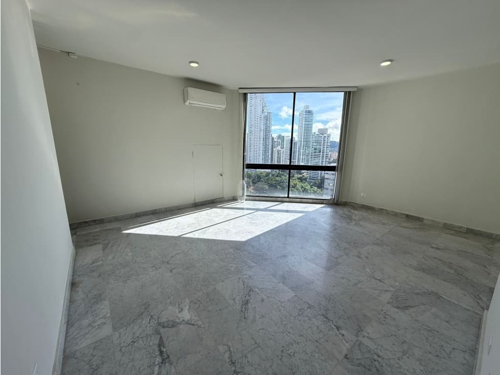 ALQUILER APARTAMENTO PH VISTA TOWER 1 REC L/B EV — foto 1