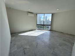 ALQUILER APARTAMENTO PH VISTA TOWER 1 REC L/B EV