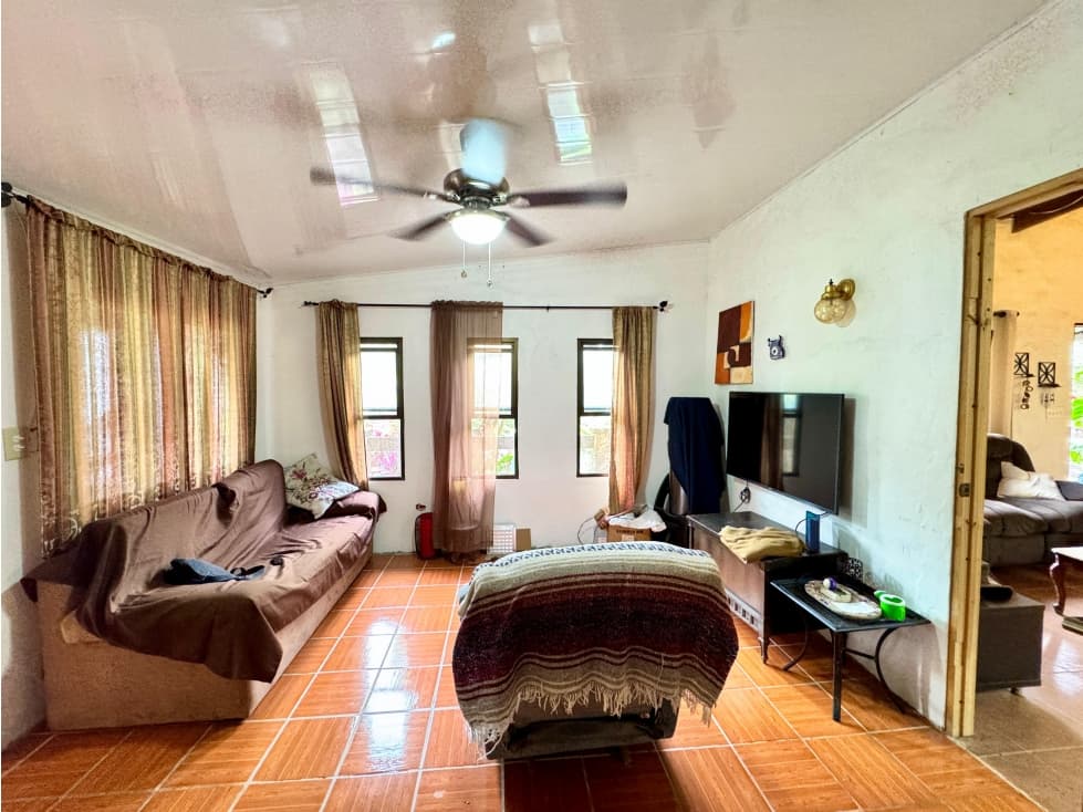 VENTA CASA ALTOS DEL MARIA 3,100M2 DE TERRENO CV — foto 5